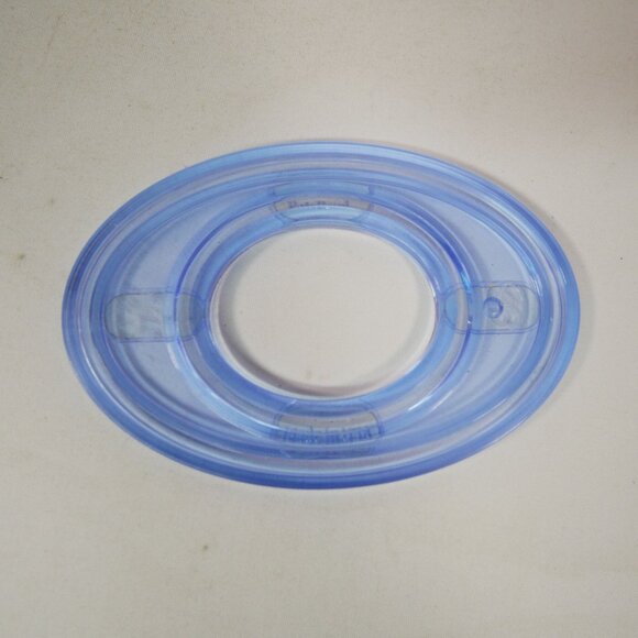 Creative Memories Cutting System Patterns Circles & Ovals Lot Of 7 - Picture 4 of 8